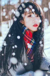 美女集中营